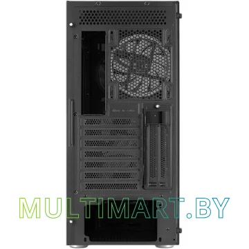 Корпус AeroCool Prism-G-BK-v2 картинка 12